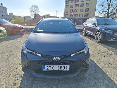 Toyota Corolla xii 24 5 dv. combi 1.8 Hybrid e-CVT Comfort (72 kW)