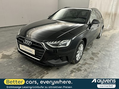 Audi A4 Avant 35 TDI S tronic Kombi, 5-turig, Automatik, 7-Gang