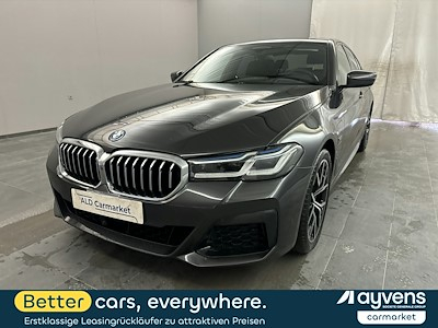 BMW 5er BMW 530e xDrive Aut. Limousine, 4-turig, Automatik, 8-Gang