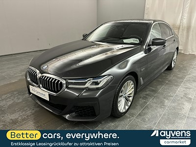 BMW 5er BMW 545e xDrive Aut. Limousine, 4-turig, Automatik, 8-Gang