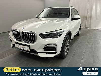 BMW X5 xDrive45e xLine Geschlossen, 5-turig, Automatik, 8-Gang