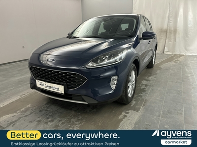 Ford Kuga 1.5 EcoBoost COOL&amp;CONNECT Geschlossen, 5-turig, 6-Gang