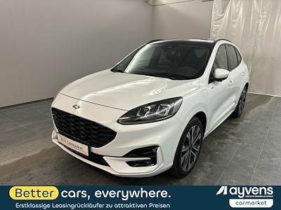 Ford Kuga 2.5 Duratec PHEV ST-LINE X Geschlossen, 5-turig, Automatik, 1-Gang