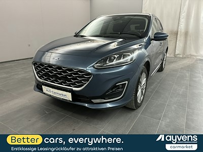 Ford Kuga 2.5 Duratec PHEV VIGNALE Geschlossen, 5-turig, Automatik, 1-Gang