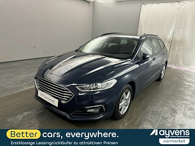 Ford Mondeo Turnier 2.0 EcoBlue Trend Kombi, 5-turig, 6-Gang