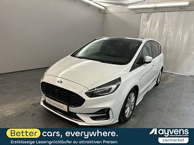 Ford S-Max 2.0 EcoBlue Aut. ST-LINE Kombi, 5-turig, Automatik, 8-Gang
