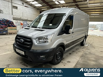 Ford Transit 350 L3H2 Lkw VA Trend Kasten, 4-turig, 6-Gang