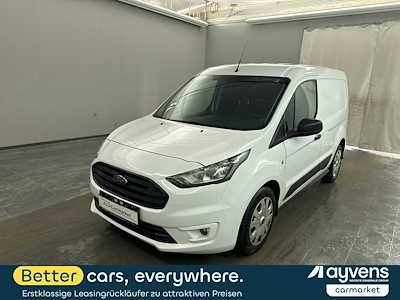 Ford Transit connect 200 L1 S&amp;S Trend Kasten, 4-turig, 6-Gang