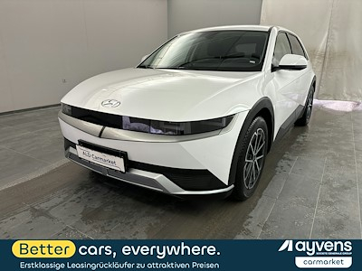 Hyundai Ioniq 5 77,4 kWh Techniq Geschlossen, 5-turig, Direktantrieb, 1-Gang