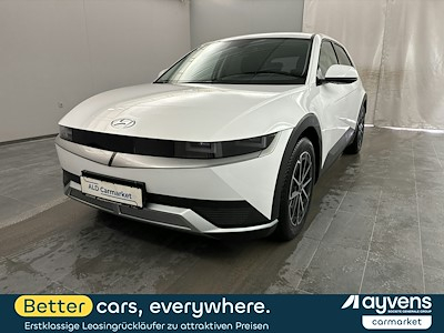Hyundai Ioniq 5 77,4 kWh Techniq Geschlossen, 5-turig, Direktantrieb, 1-Gang