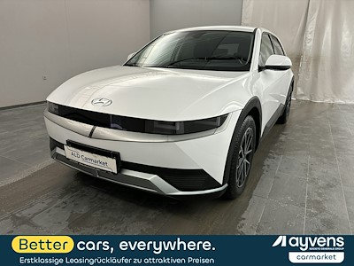 Hyundai Ioniq 5 77,4 kWh Techniq Geschlossen, 5-turig, Direktantrieb, 1-Gang