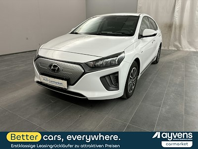 Hyundai Ioniq elektro Style Limousine, 5-turig, Direktantrieb, 1-Gang