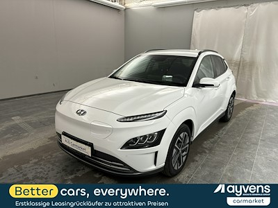Hyundai Kona EV Trend Geschlossen, 5-turig, Direktantrieb, 1-Gang