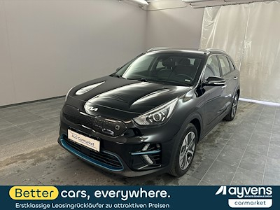 Kia E-Niro Vision Geschlossen, 5-turig, Direktantrieb, 1-Gang