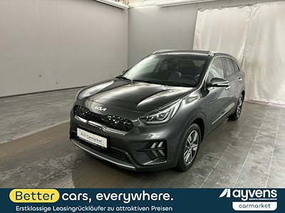 Kia Niro 1.6 GDI PHEV 2WD OPF Aut. Spirit Geschlossen, 5-turig, Automatik, 6-Gang