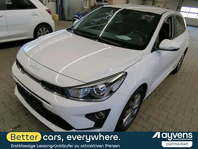 Kia Rio 1.0 t-gdi 1 00 Vision