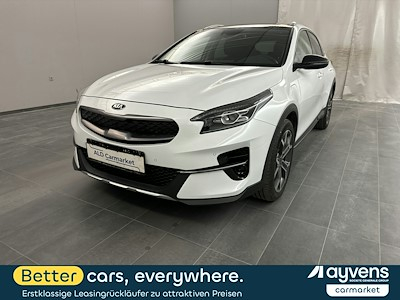 Kia XCeed 1.6 GDI DCT6 OPF Plug-in-Hybrid Platinum Edition Geschlossen, 5-turig, Automatik, 6-Gang