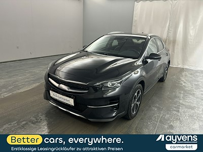 Kia XCeed 1.6 GDI DCT6 OPF Plug-in-Hybrid Spirit Geschlossen, 5-turig, Automatik, 6-Gang