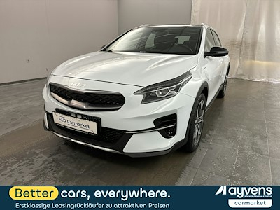 Kia XCeed 1.6 GDI DCT6 OPF Plug-in-Hybrid Spirit Geschlossen, 5-turig, Automatik, 6-Gang