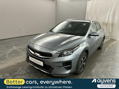 Kia XCeed 1.6 GDI DCT6 OPF Plug-in-Hybrid Vision Geschlossen, 5-turig, Automatik, 6-Gang