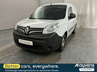Renault Kangoo Rapid Blue dCi 95 Extra Kasten, 4-turig, 6-Gang