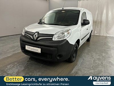 Renault Kangoo Rapid Maxi Blue dCi 115 Extra Kasten, 4-turig, 6-Gang