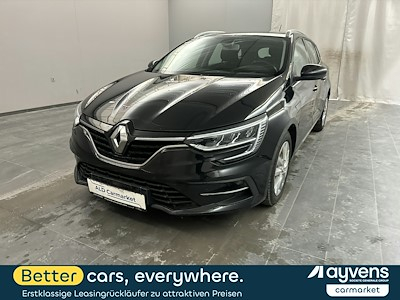 Renault Megane Grandtour BLUE dCi 115 BUSINESS EDITION Kombi, 5-turig, 6-Gang