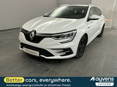 Renault Megane Grandtour BLUE dCi 115 EDC BUSINESS EDITION Kombi, 5-turig, Automatik, 7-Gang