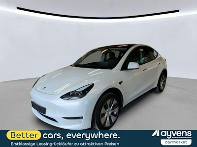 Tesla Model Y Long Range Dual Motor AWD Geschlossen, 5-turig, Direktantrieb, 1-Gang
