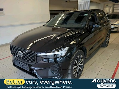 Volvo Xc60 B4 D awd Plus Dark