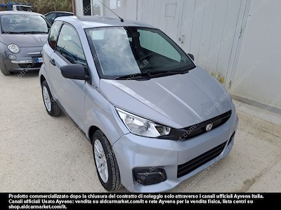 Aixam emotion city pack quadriciclo euro -