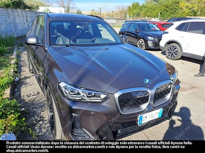 BMW ix3 PC 286cv inspiring auto -