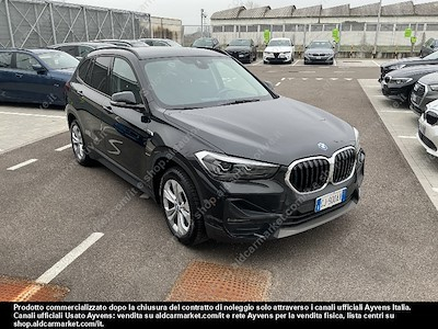 BMW X1 PC xdrive 25e advantage -