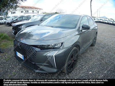 Citroen DS 7 PC bluehdi 130 -