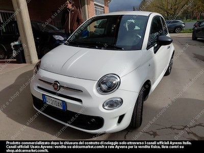 Fiat 500 PC 1.0 70cv ibrido -