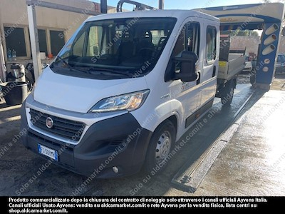 Fiat ducato maxi 35 lh1 2.3 -