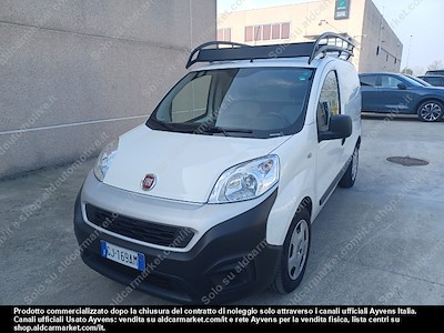 Fiat fiorino 1.3 multijet 95 CV -