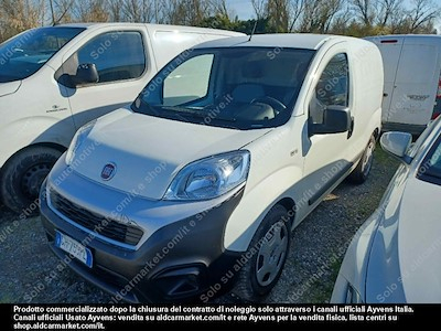 Fiat fiorino 1.3 multijet 95 CV -