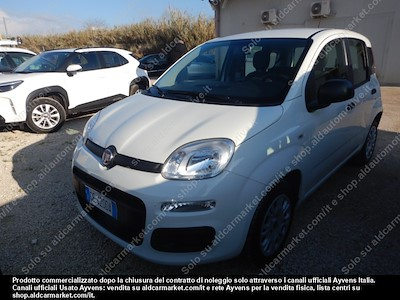 Fiat panda PC 1.2 69cv E6 -