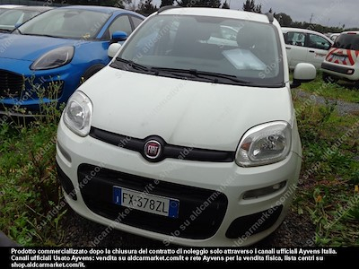 Fiat panda consip13 1.2 69 CV -
