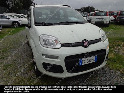 Fiat panda consip13 1.2 69 CV -