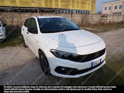 Fiat tipo 1.3 mjt 95cv SS -