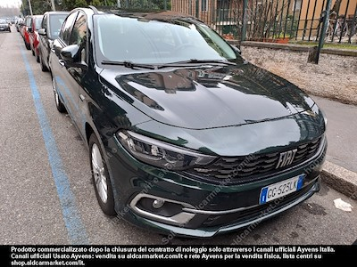 Fiat tipo 1.6 mjt 130cv SS -