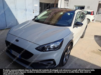 Ford focus SW PC 1.5 ecoblue -