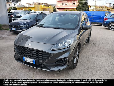 Ford kuga 1.5 ecoblue 120cv 2wd -