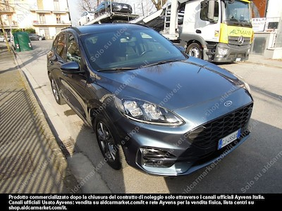 Ford kuga 1.5 ecoblue 120cv 2wd -