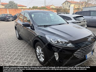 Ford kuga 1.5 ecoblue 120cv 2wd -