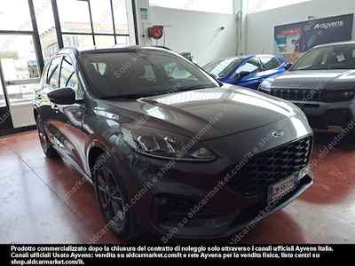 Ford kuga 1.5 ecoboost 150cv 2wd -