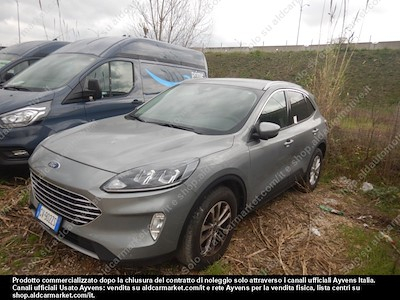 Ford kuga 2.0 ecoblue 120cv 2wd -