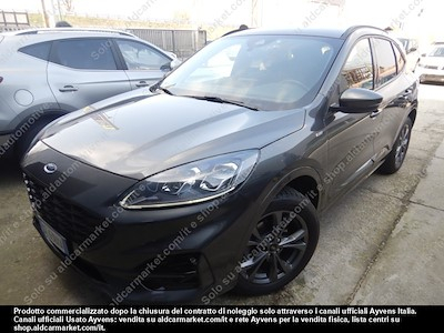 Ford kuga 2.5 benzina fhev 190cv -